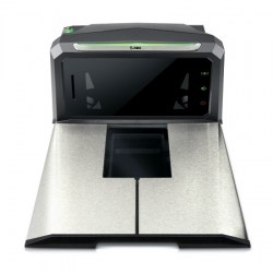 Стационарный биоптический сканер-весы Zebra MP 6000